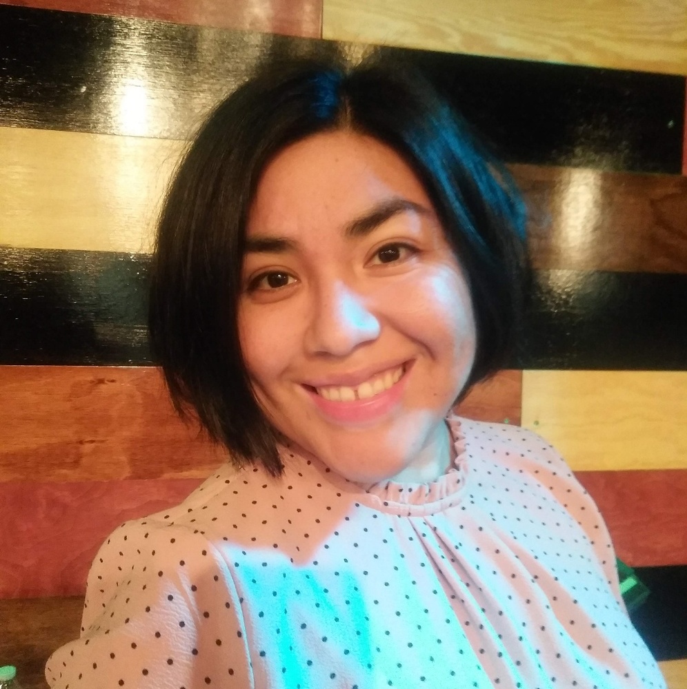 Meet your Posher, Maribel